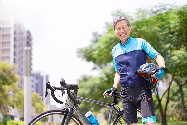 Bài tập cho người viêm khớp dạng thấp