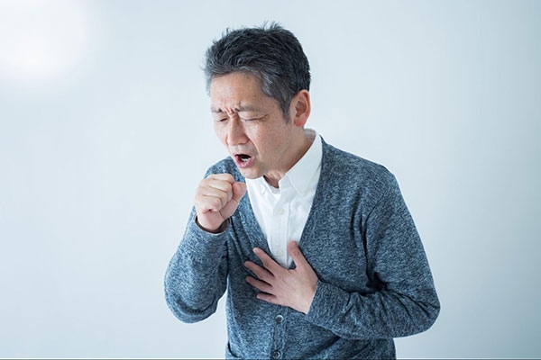 Biến chứng viêm khớp dạng thấp