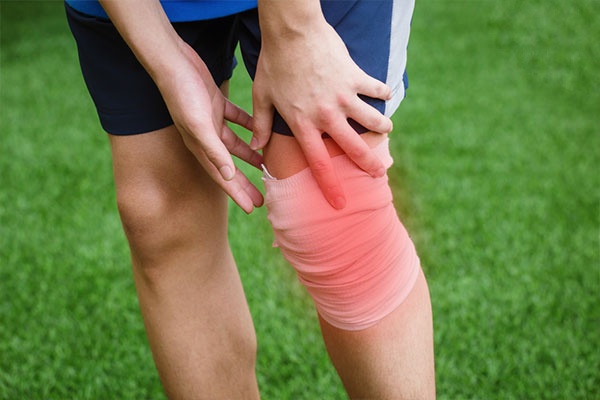 Cảnh giác khi các khớp xương hay kêu