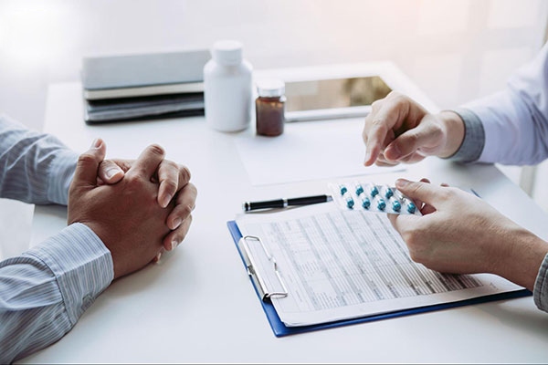 Lưu ý khi cải thiện viêm khớp dạng thấp