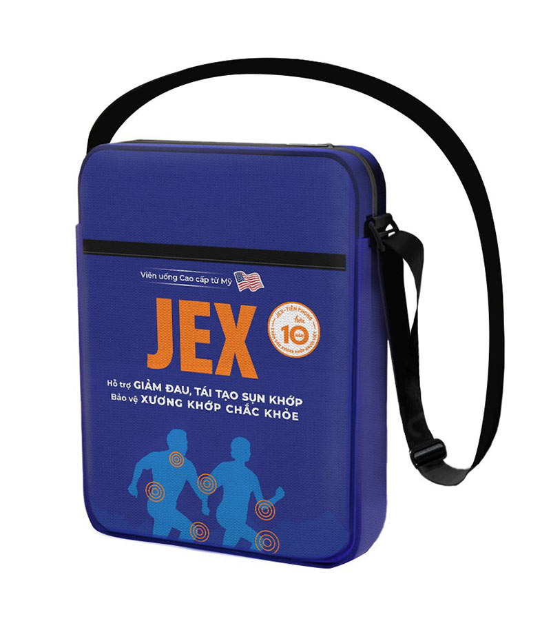 Túi quà tặng từ JEX