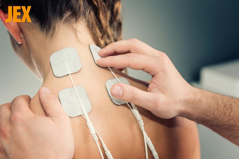 Vật lý trị liệu thoái hóa đốt sống cổ