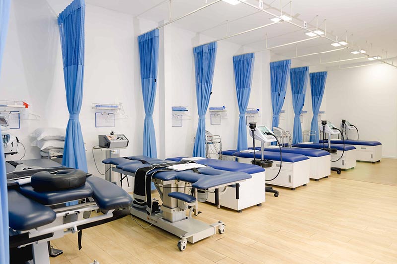 Acc khám thoái hóa đốt sống cổ