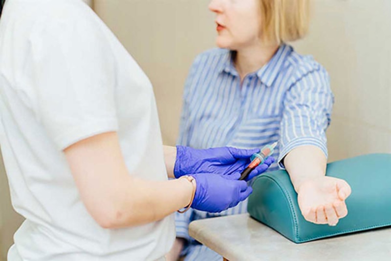Cách chẩn đoán viêm khớp
