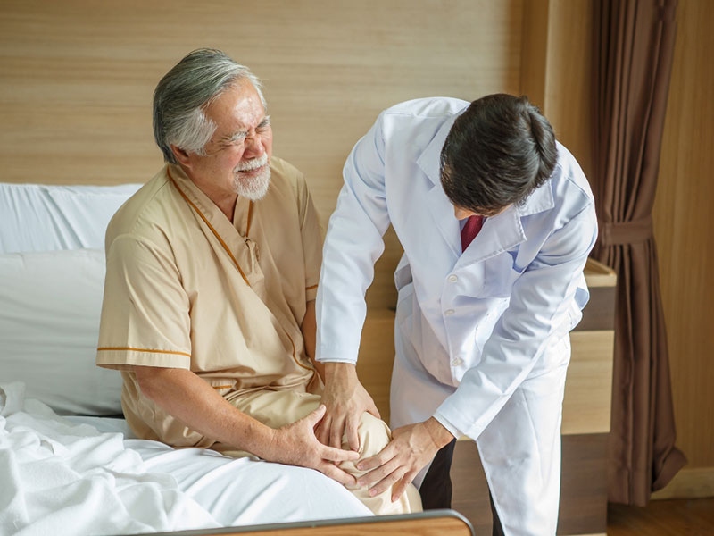 Khi nào cần đi khám bác sĩ