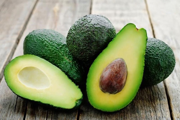 Quả bơ tăng chất nhờn cho khớp