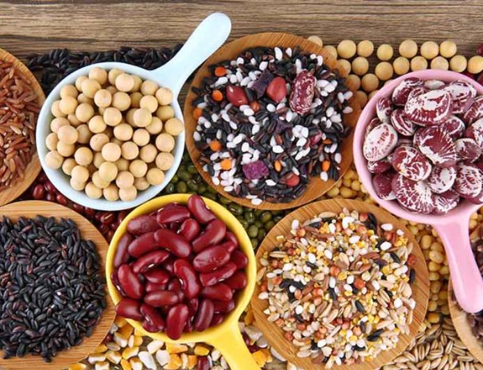 Các loại đậu rất tốt cho người bệnh khớp