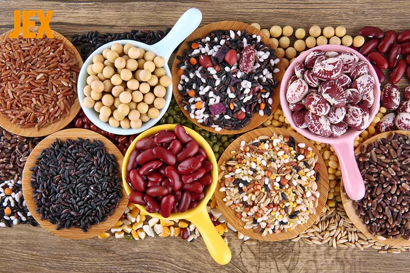 Các loại đậu tốt cho người bệnh khớp