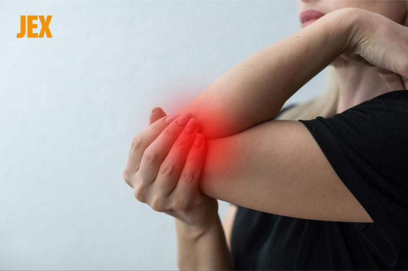 Chữa xương khớp bằng cây lược vàng