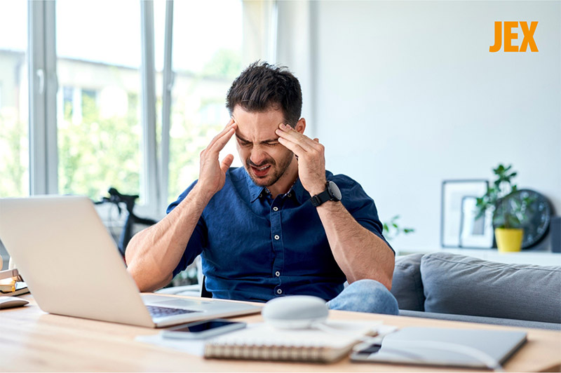 Triệu chứng thoái hóa đốt sống cổ