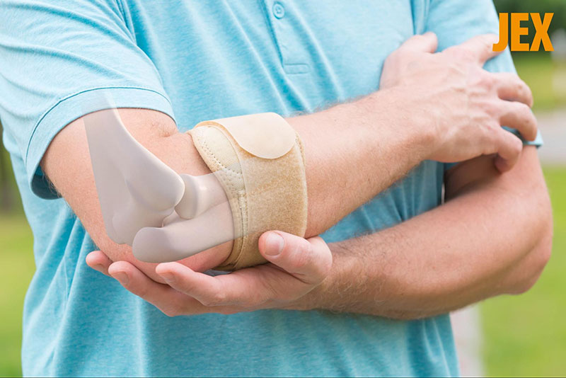 Phương pháp điều trị cứng khớp khuỷu tay