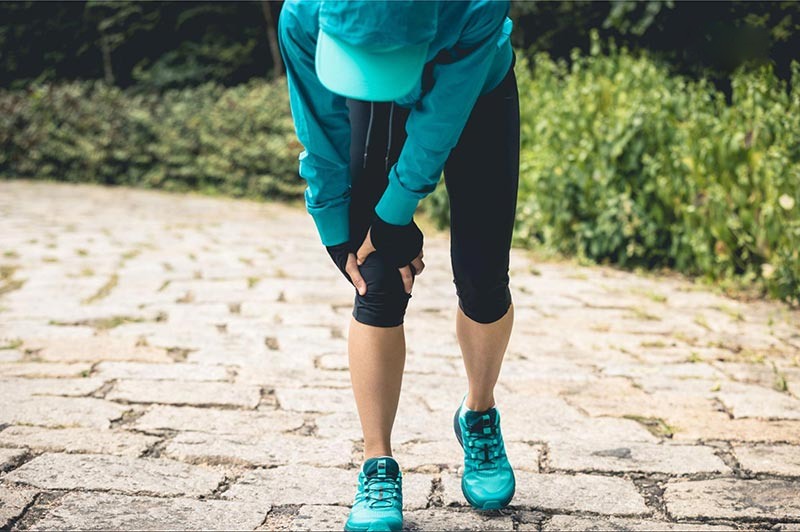 Dấu hiệu viêm khớp gối phổ biến