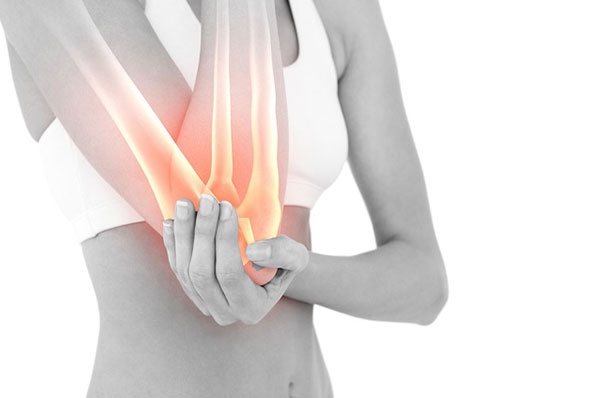 Cảnh giác với đau nhức xương khớp