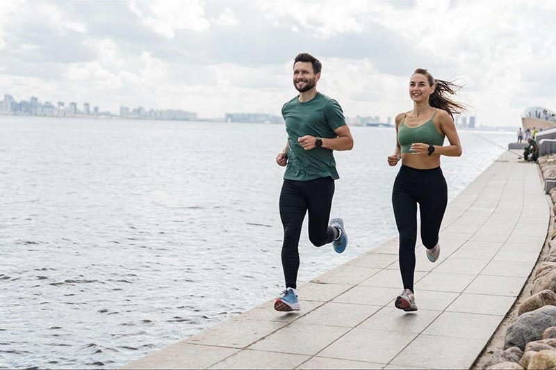 Dinh dưỡng và tập luyện tốt cho người viêm khớp gối