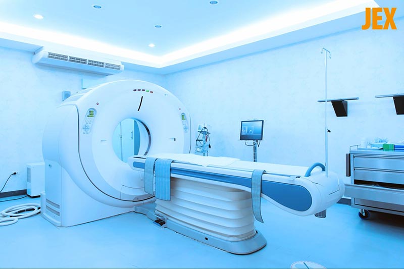 Phương pháp chẩn đoán gãy cột sống