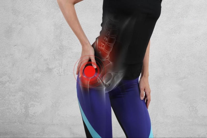 Triệu chứng thường gặp của viêm khớp liên mẫu