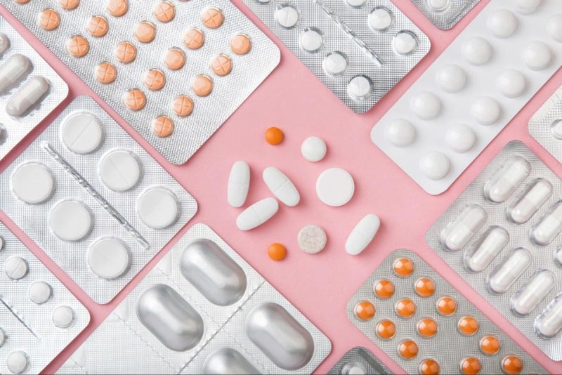 Thuốc giảm đau cải thiện viêm khớp cổ tay