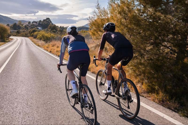 Chọn địa hình bằng phẳng