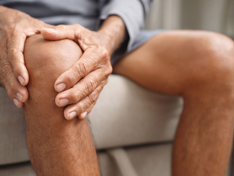 Bệnh thường gặp ở người lớn tuổi