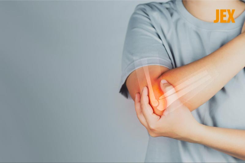 Điều trị viêm khớp theo nguyên nhân