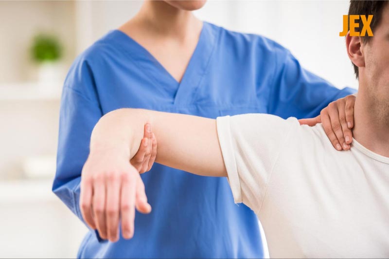 Vận động trị liệu