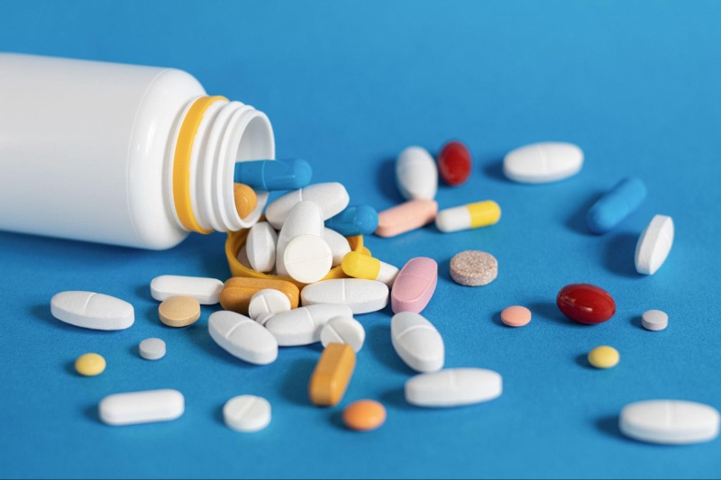 Không tự ý sử dụng thuốc