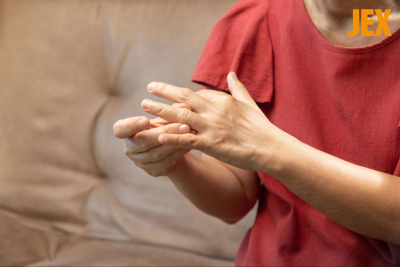 Người bệnh gút nên ăn xôi lượng vừa phải