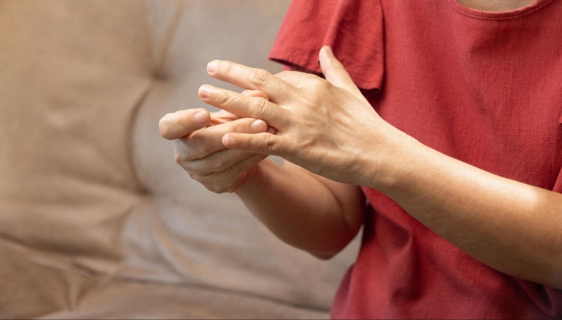 Người bị bệnh gút có nên ăn xôi không