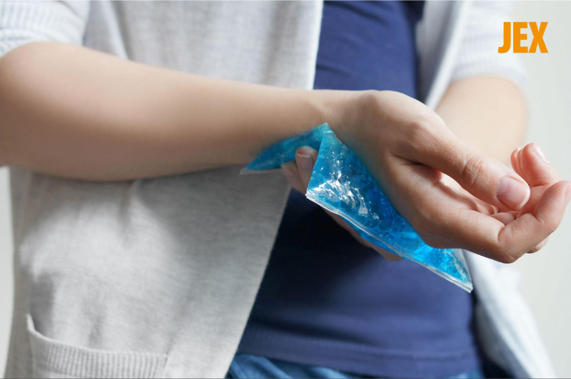 Liệu pháp cải thiện cơn đau