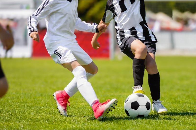 Thể thao có thể gây ra chấn thương