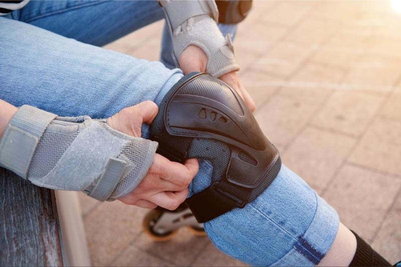 Phòng ngừa các biến chứng viêm khớp