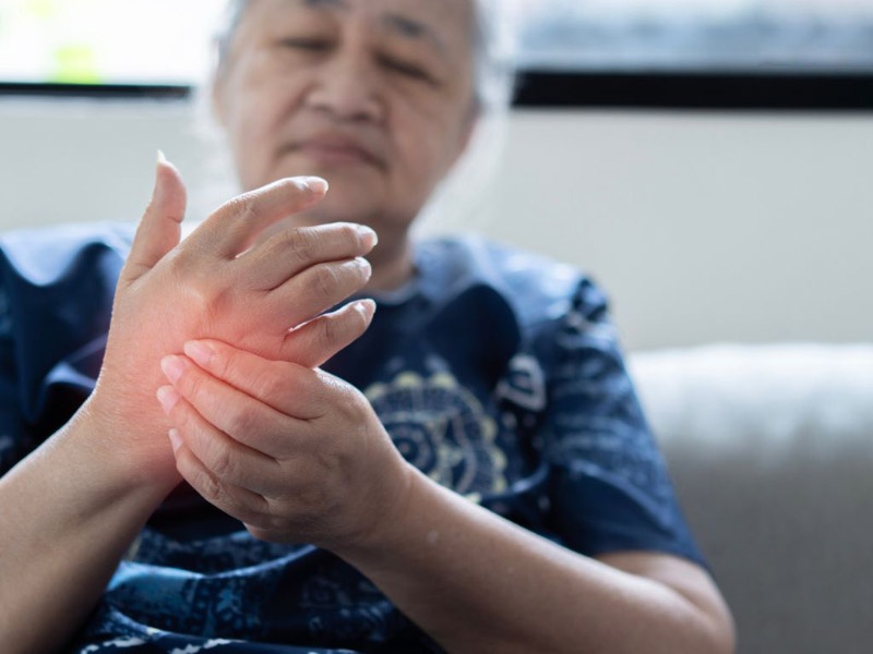 Nguyên nhân gây ra hội chứng Felty