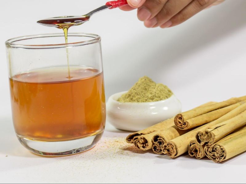  Các bài thuốc dân gian chữa viêm khớp dạng thấp