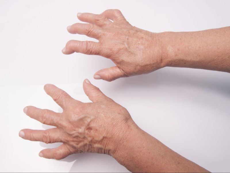 Hình ảnh bàn tay gió thổi