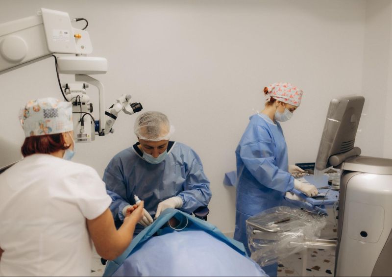 Phương pháp điều trị bệnh khớp Charcot