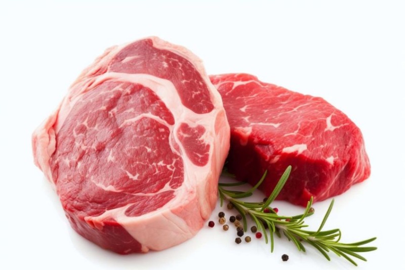 Thịt đỏ không tốt cho người viêm bao hoạt dịch