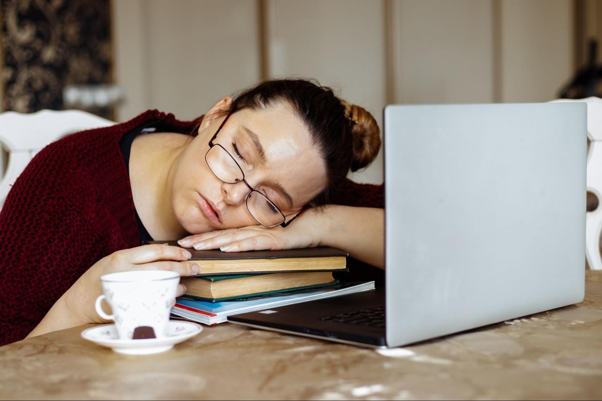 Chủ động cải thiện thói quen để có thể cải thiện