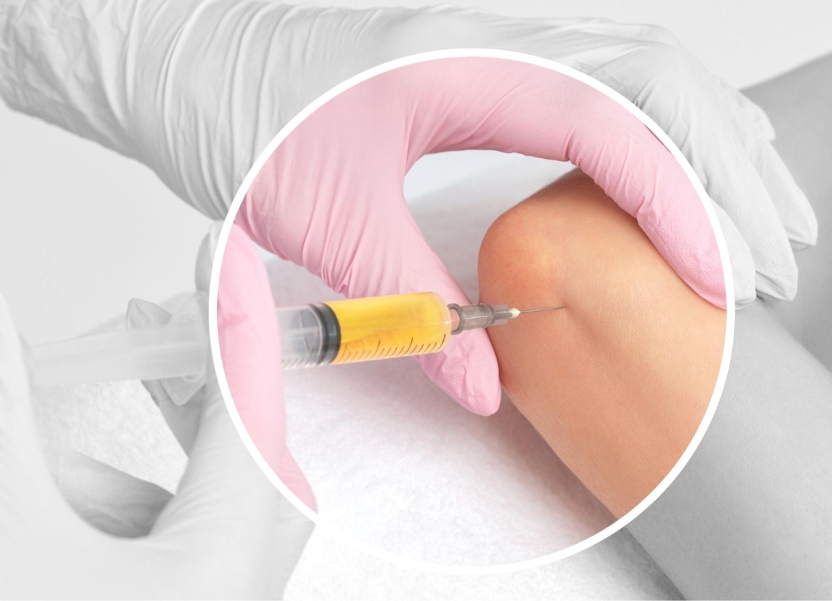 Chống chỉ định chọc hút dịch khớp khuỷu tay