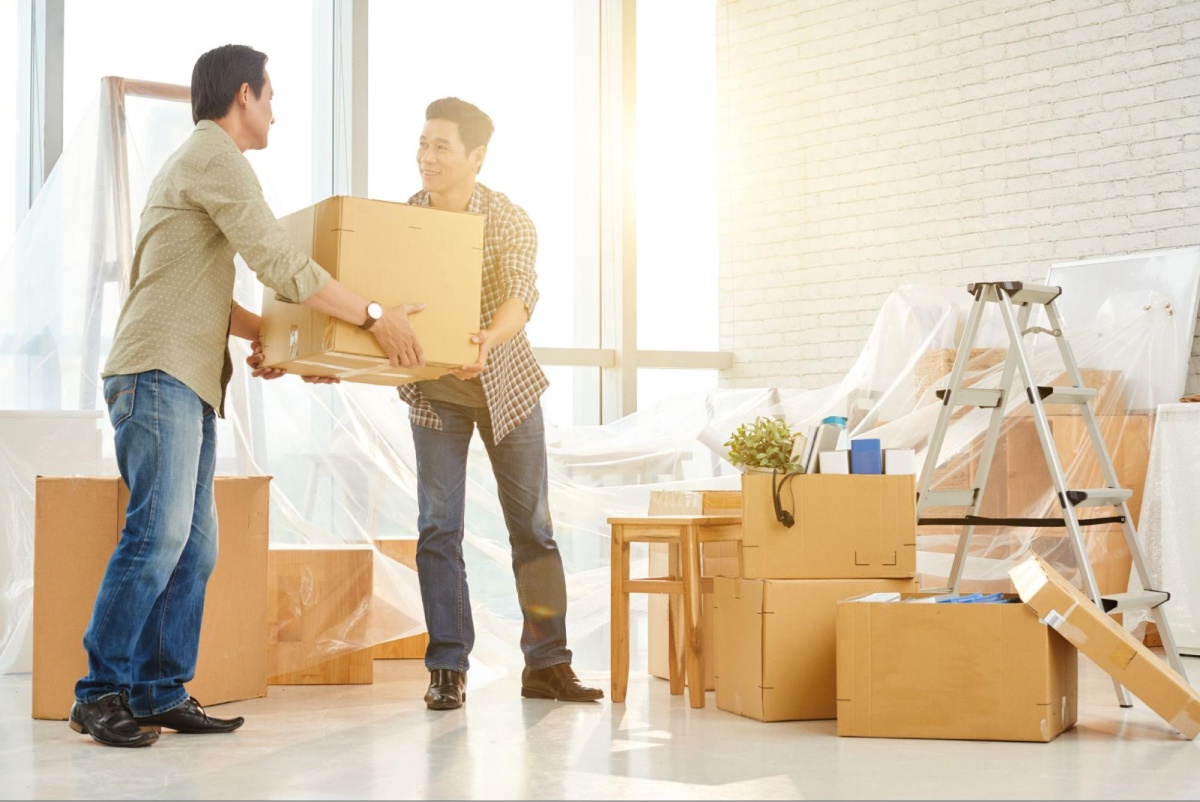 Người lao động nặng có nguy cơ viêm bao hoạt dịch khớp háng