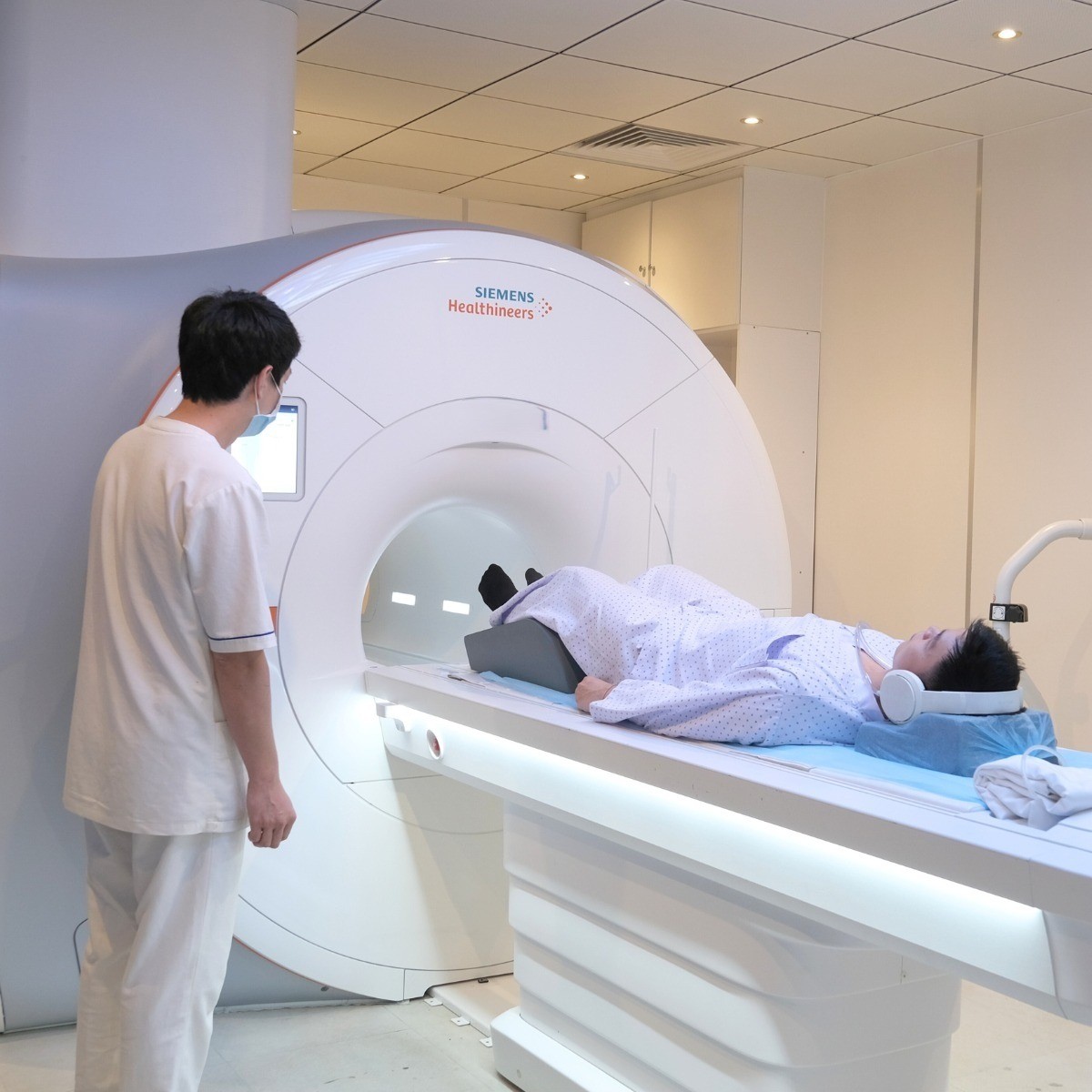 chụp ct chản đoán tổn thương khớp
