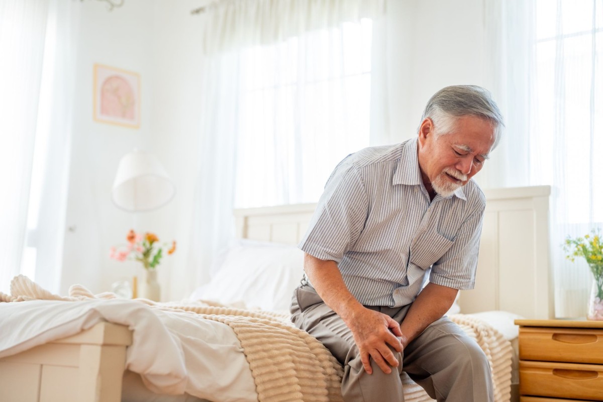 đau nhức xương khớp do tiểu đường