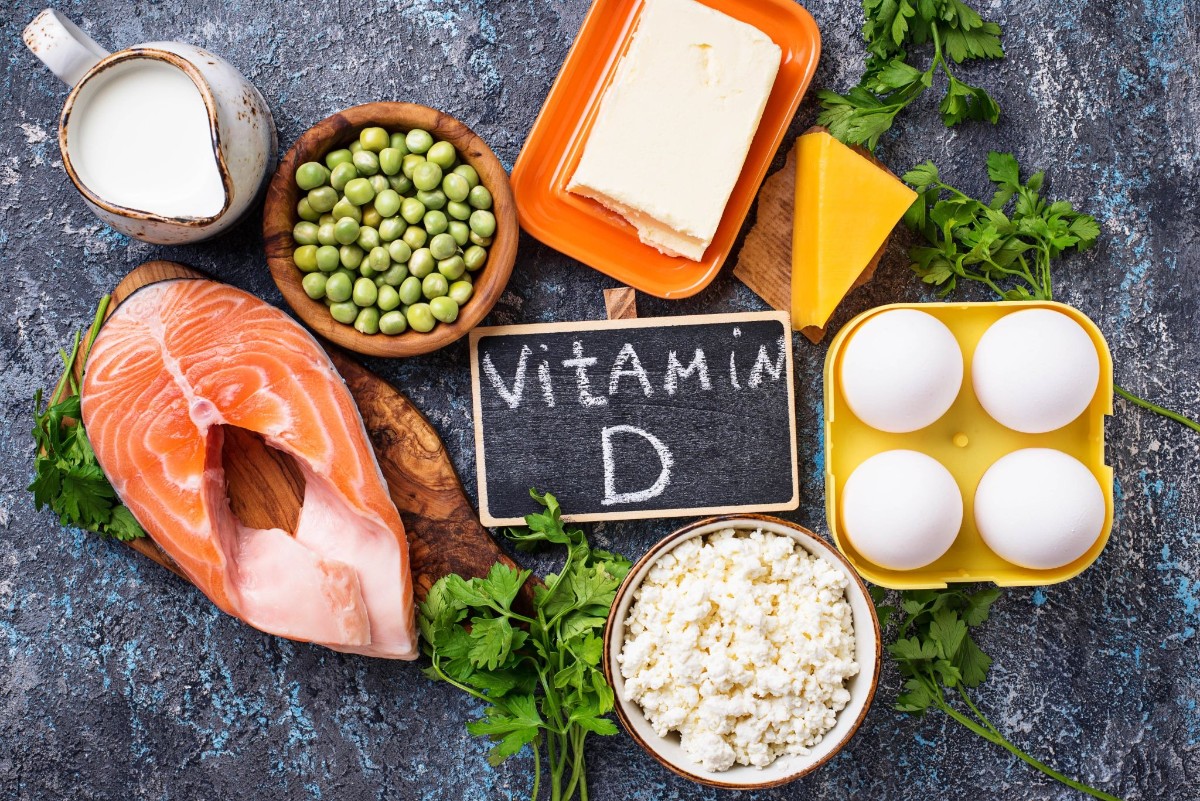 dinh dưỡng giúp phục hồi thoát vị đĩa đệm