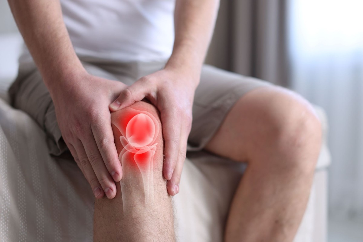 dinh dưỡng hợp lý giúp giảm đau, viêm các khớp