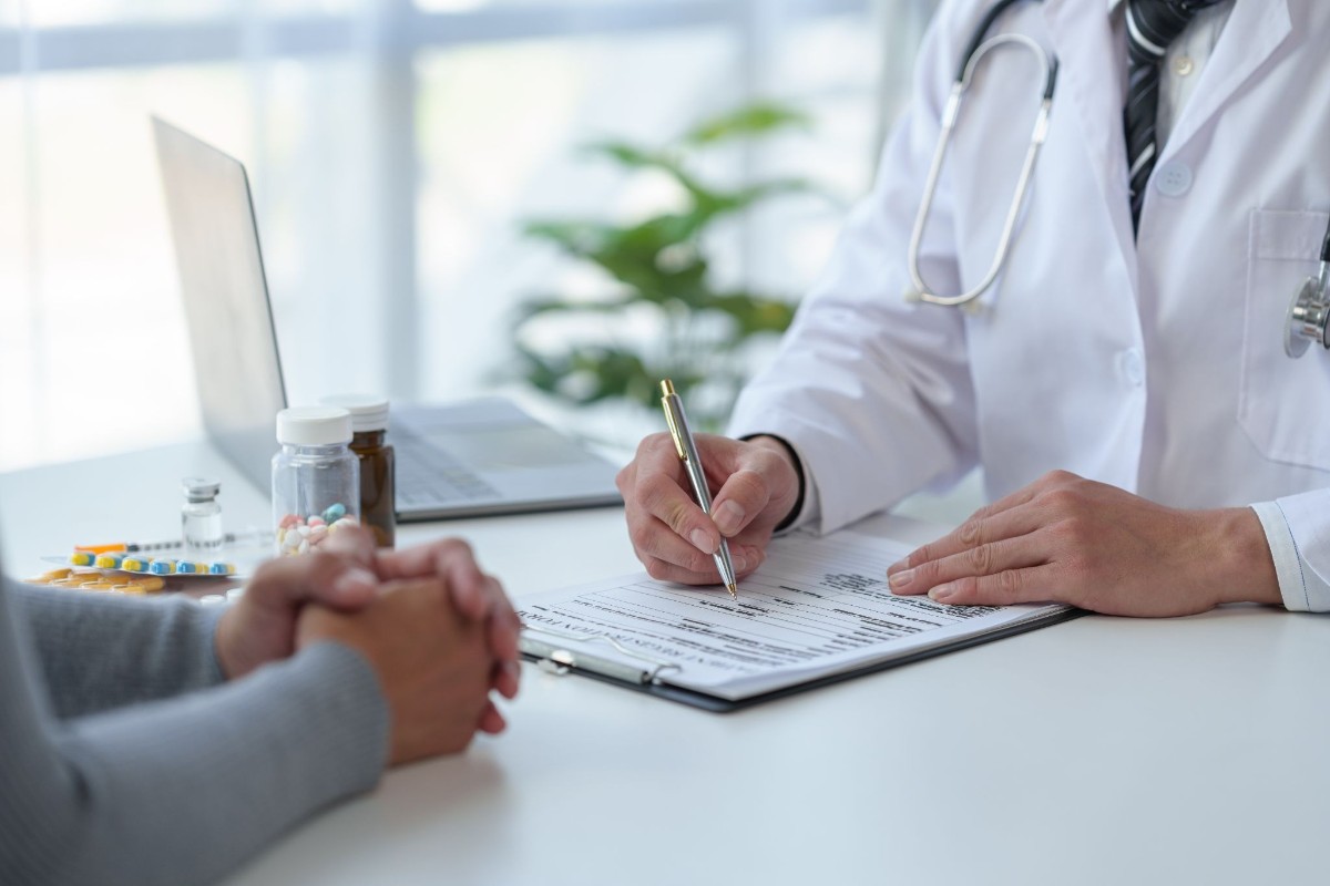 đoạn khởi phát cần sử dụng thuốc điều trị