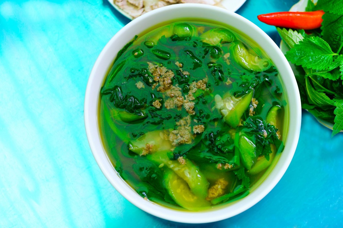 rau mồng tơi tốt cho sức khỏe xương khớp