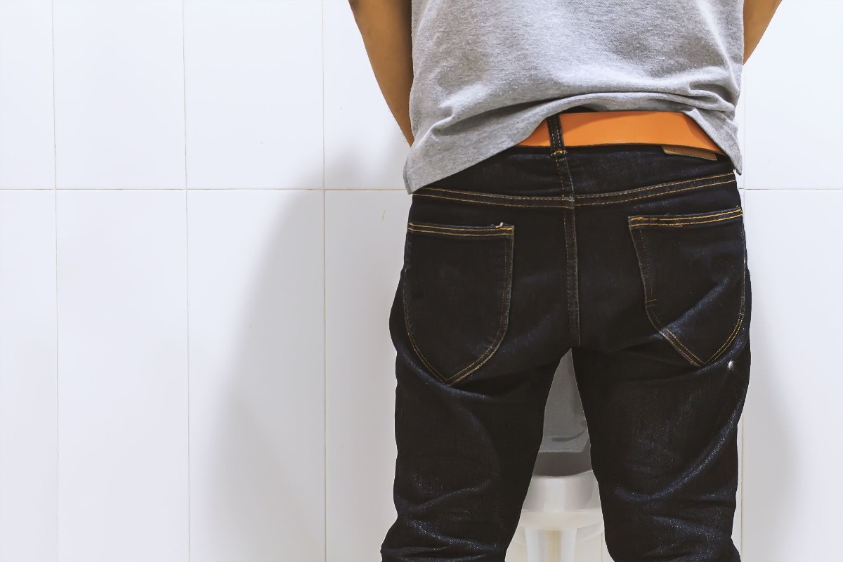 uống cà phê gây lợi tiểu